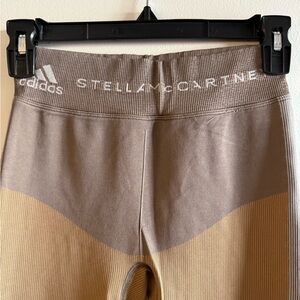 Adidas by Stella McCartney women’s leggings NWOT